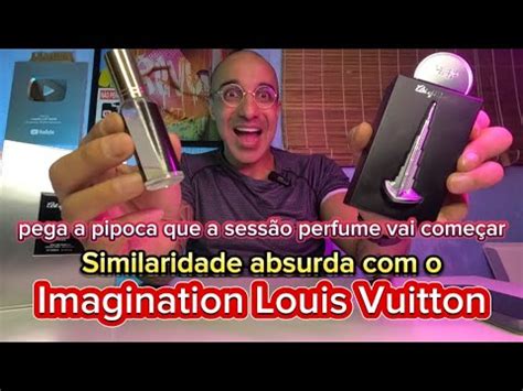 louis vuitton imagination clone lattafa|similar to imagination louis vuitton.